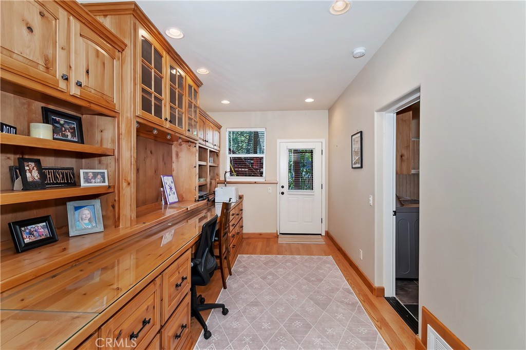 Arrowhead Woods (AWHW) - Residential
