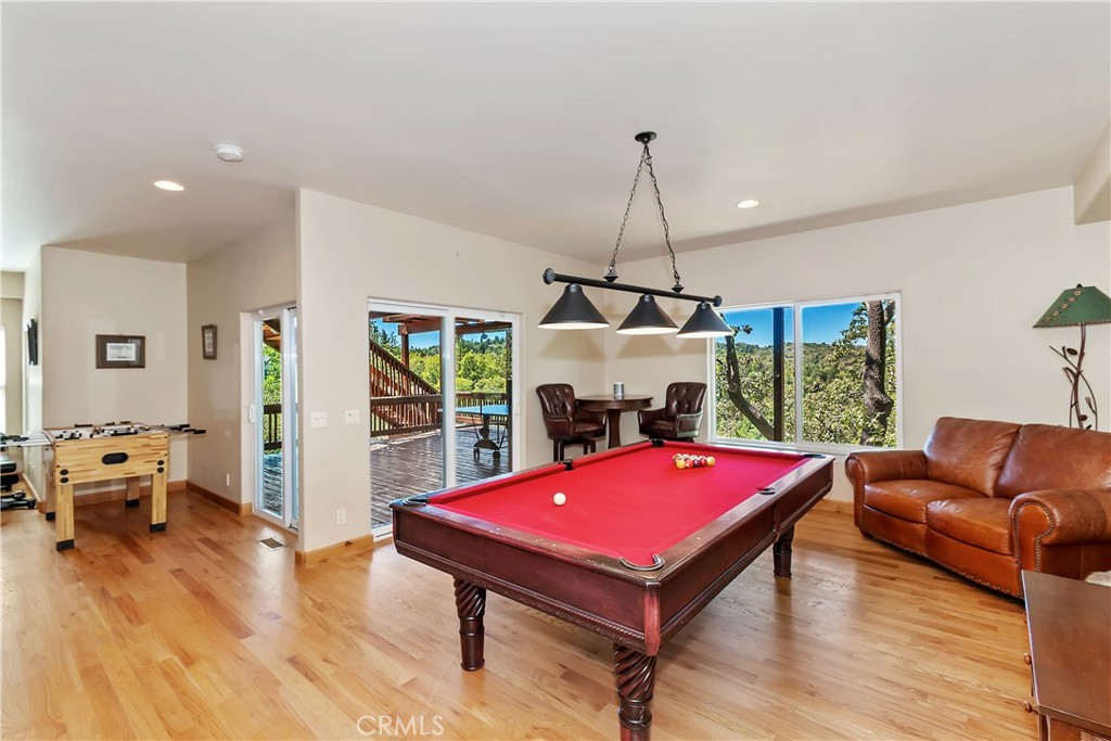 Arrowhead Woods (AWHW) - Residential