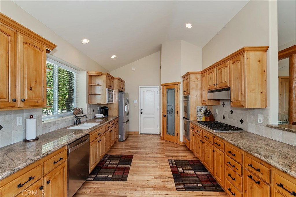 Arrowhead Woods (AWHW) - Residential
