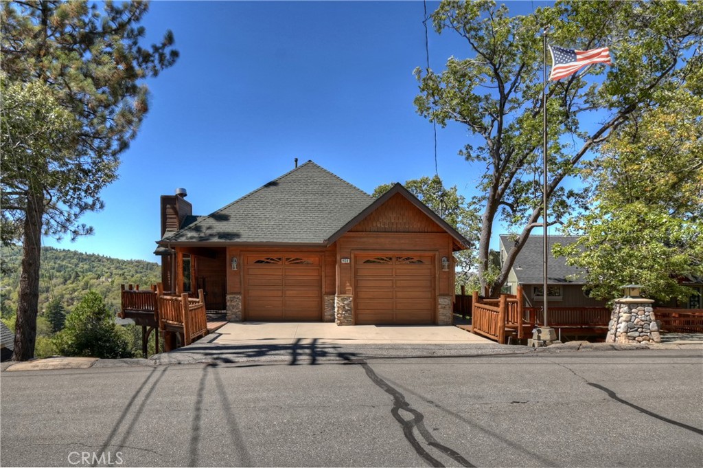 Arrowhead Woods (AWHW) - Residential