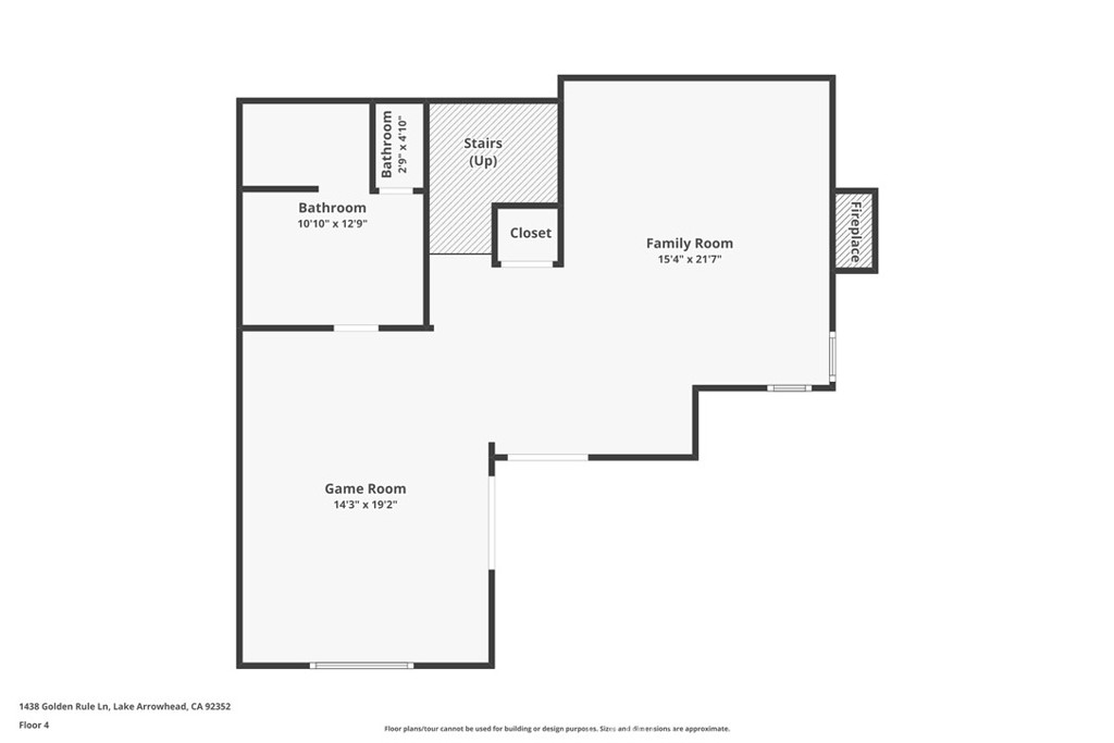 Arrowhead Woods (AWHW) - Residential