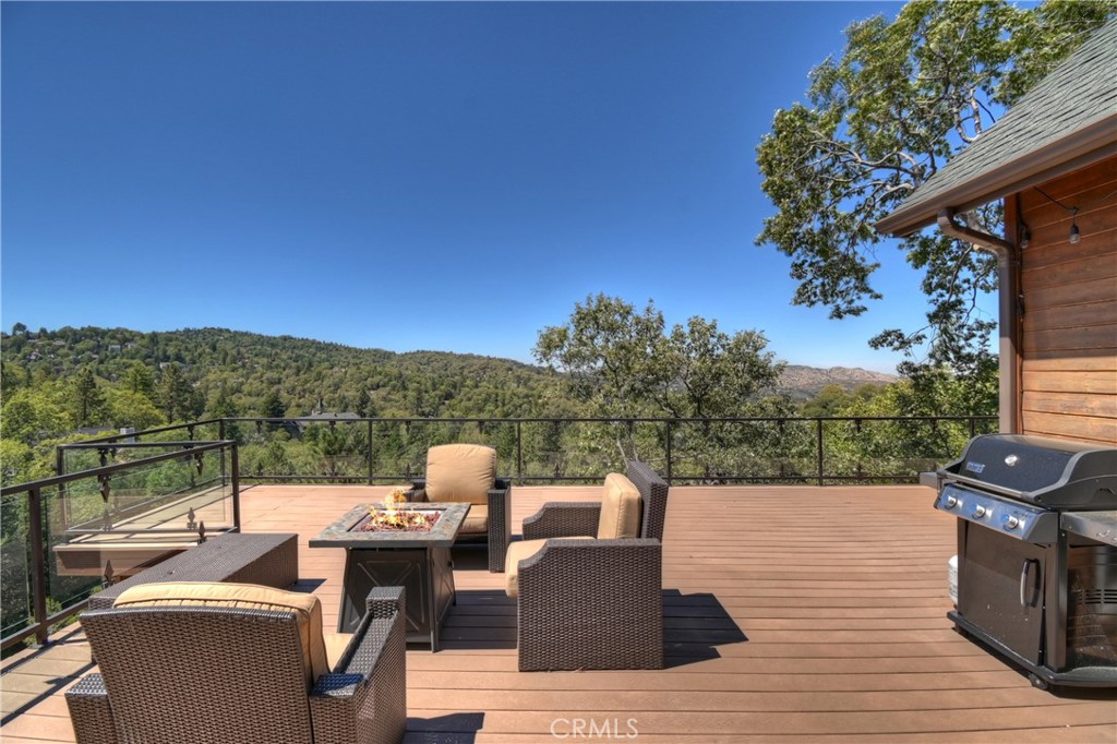 Arrowhead Woods (AWHW) - Residential