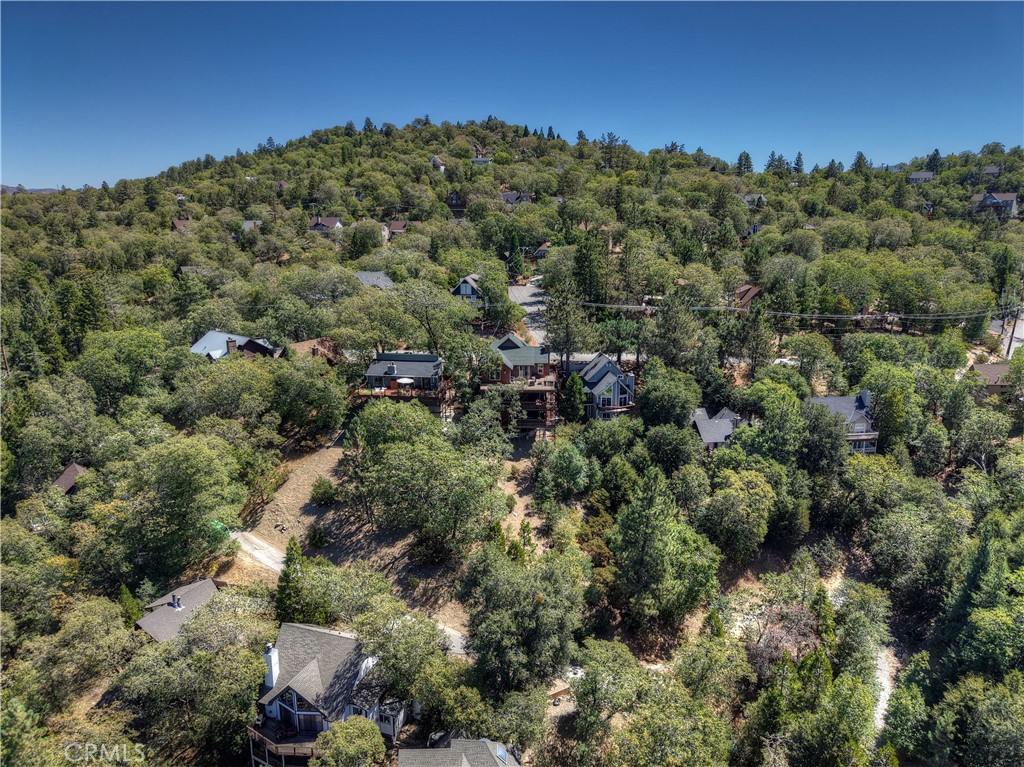 Arrowhead Woods (AWHW) - Residential