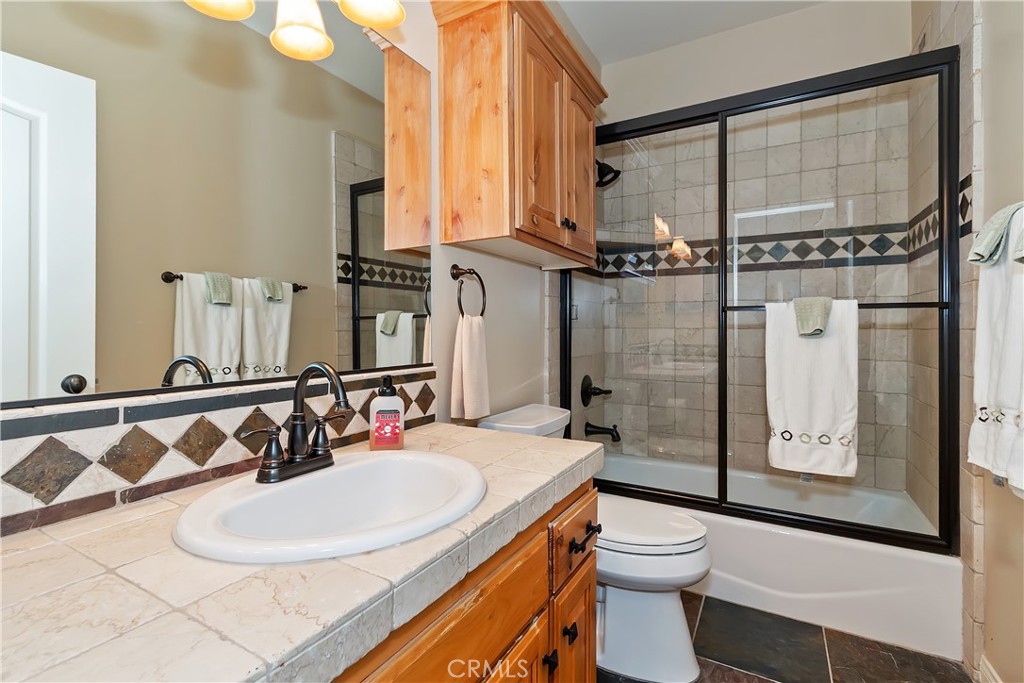 Arrowhead Woods (AWHW) - Residential