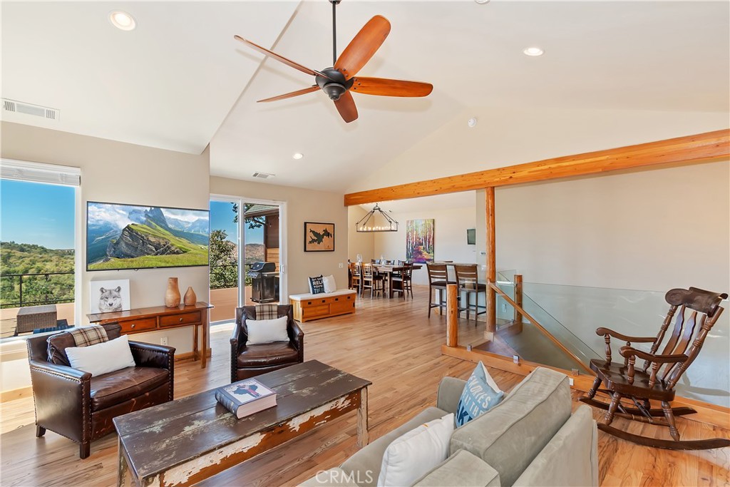 Arrowhead Woods (AWHW) - Residential