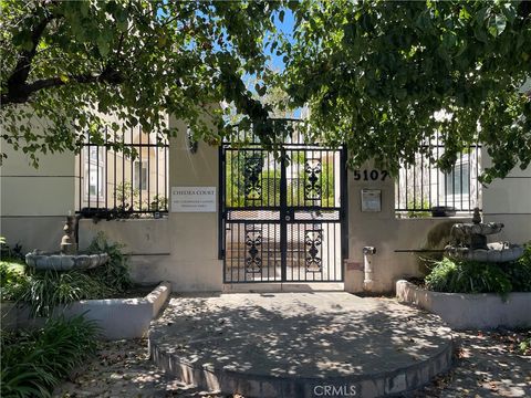 Photo of 5107 Coldwater Canyon Avenue #4, Sherman Oaks, CA 91423 (MLS # SR26050923)