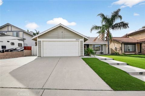 Photo of 17079 Lurelane St, Fontana, CA 92336 (MLS # SB25282139)
