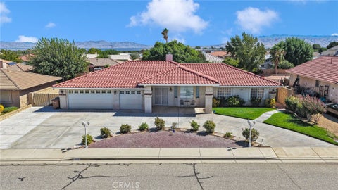 Photo of 10615 Westway RD, Hesperia, CA 92345 (MLS # CV26211187)