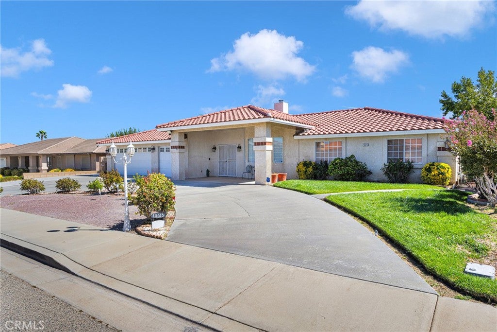 10615 Westway