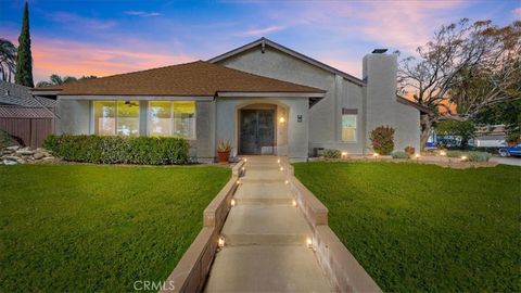 Photo of 655 Doreen Court, Upland, CA 91786 (MLS # CV26030709)