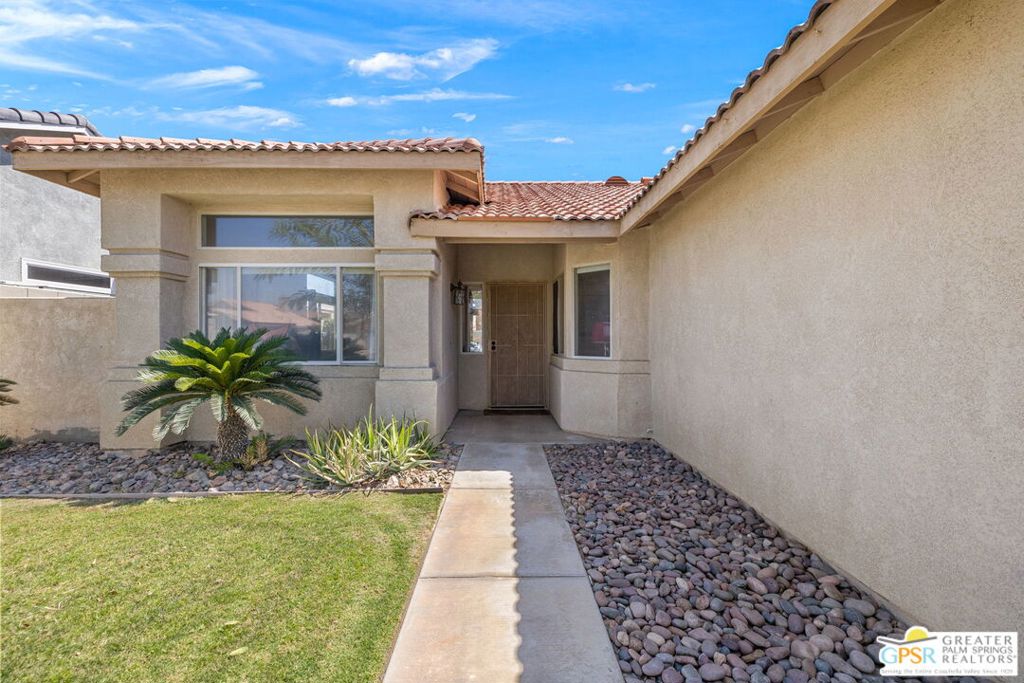 81255 Palm Meadows Drive