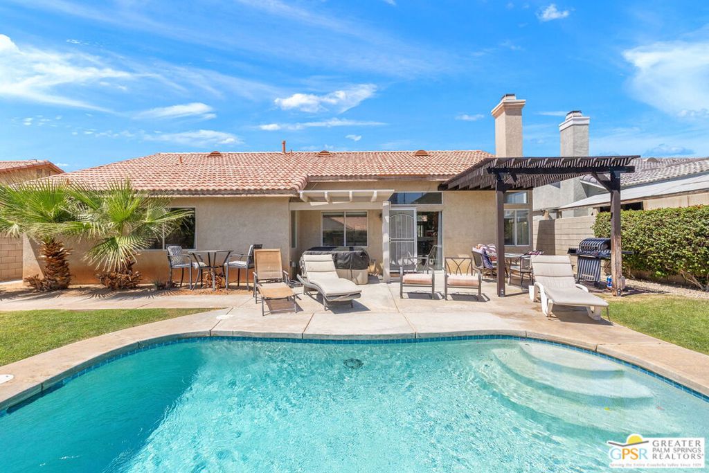 81255 Palm Meadows Drive