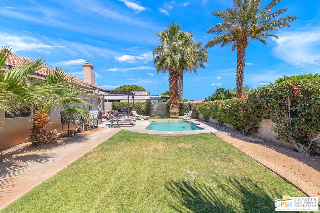 81255 Palm Meadows Drive