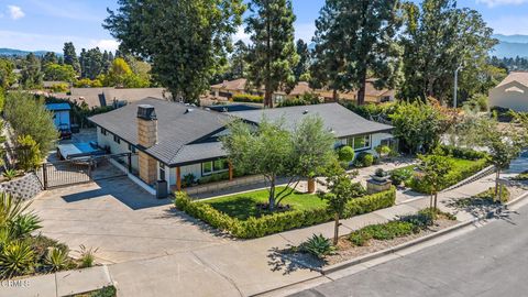 106 Calle Bella Vista Vista Camarillo CA 93010