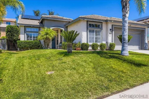 39620 Bonaire Way, Murrieta, CA 92563 - MLS#: 250030854SD