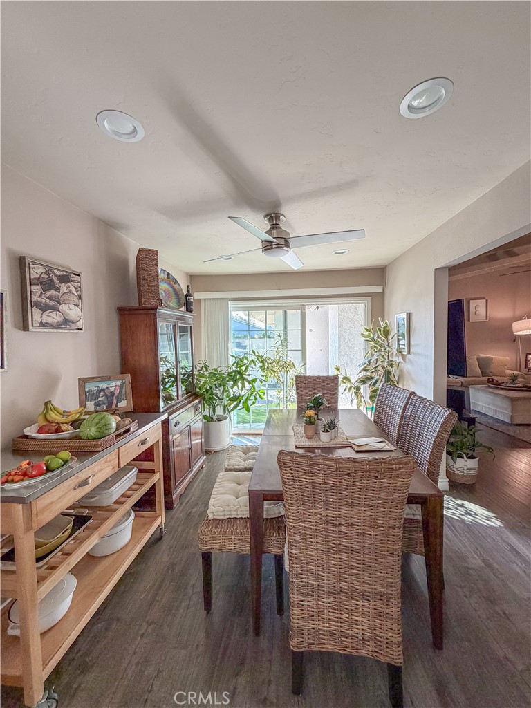 Country Club Park (CCP) - Residential Lease