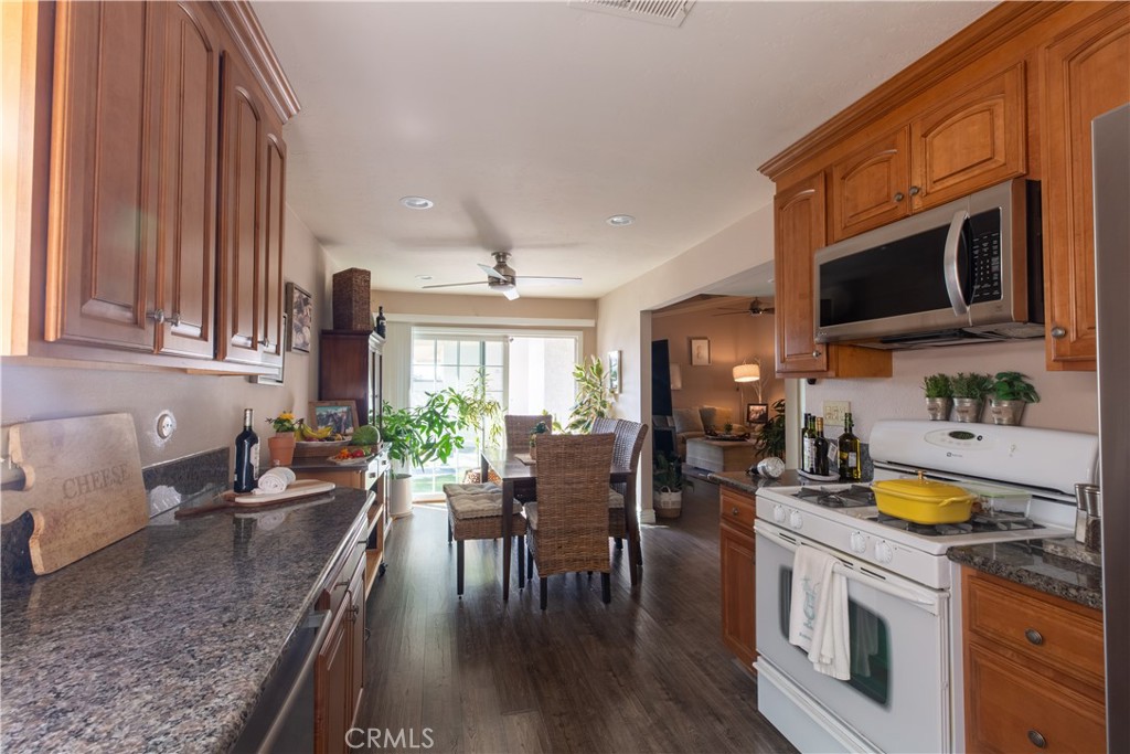 Country Club Park (CCP) - Residential Lease