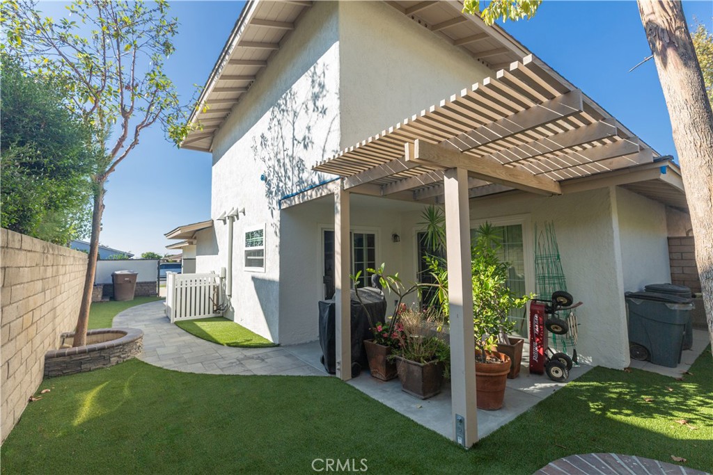 Country Club Park (CCP) - Residential Lease