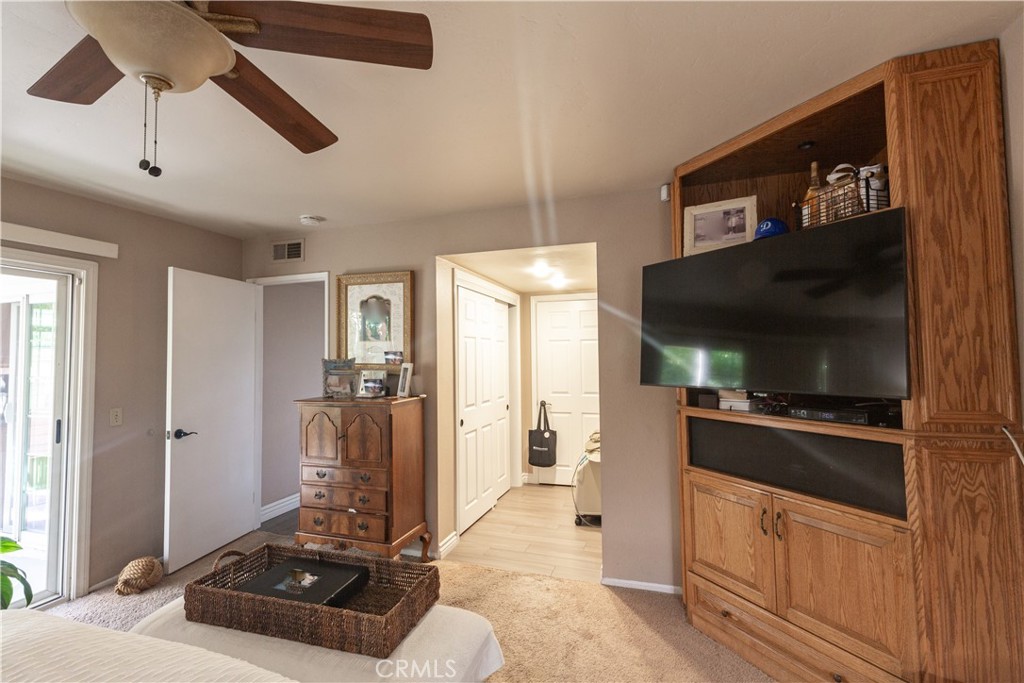 Country Club Park (CCP) - Residential Lease