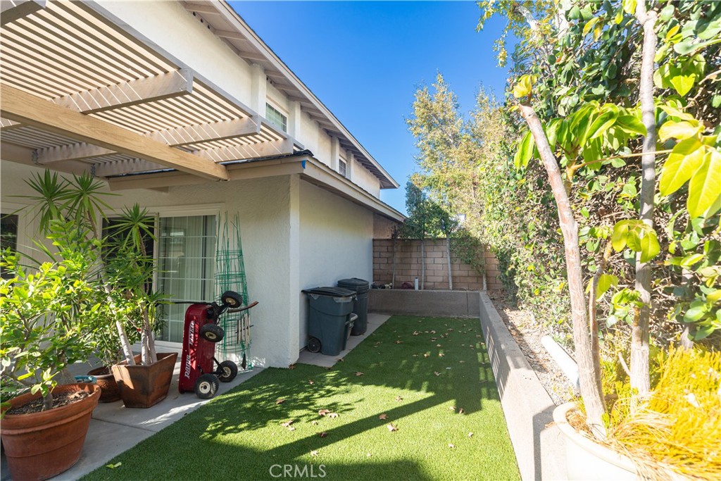 Country Club Park (CCP) - Residential Lease