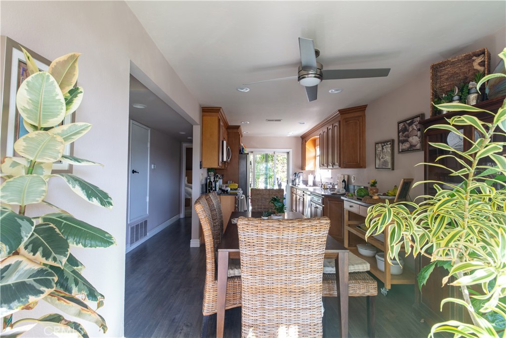 Country Club Park (CCP) - Residential Lease