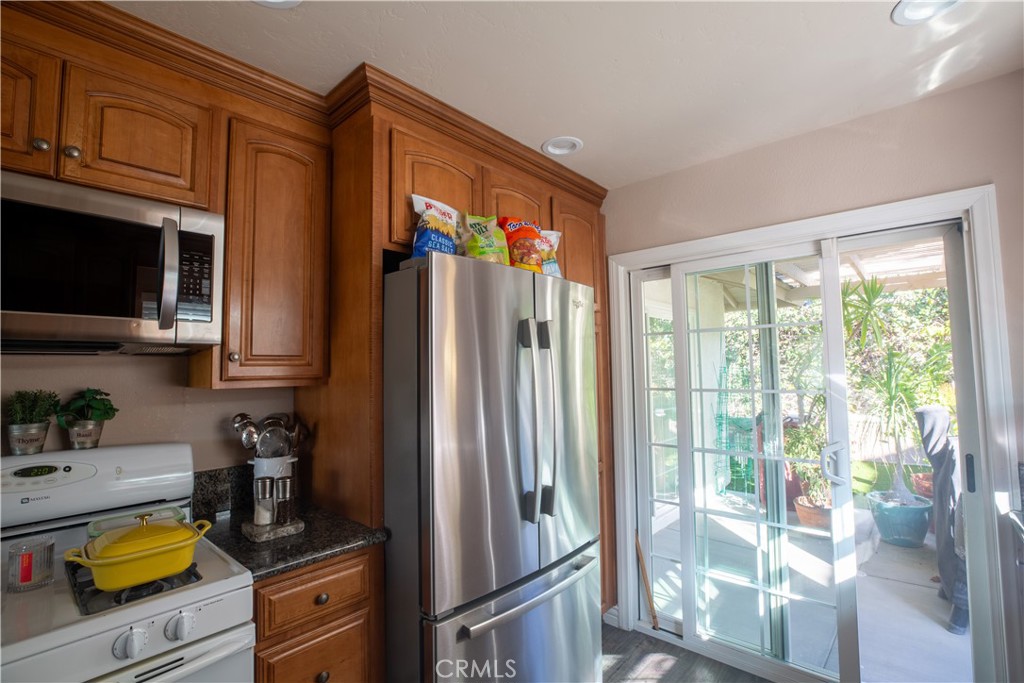 Country Club Park (CCP) - Residential Lease