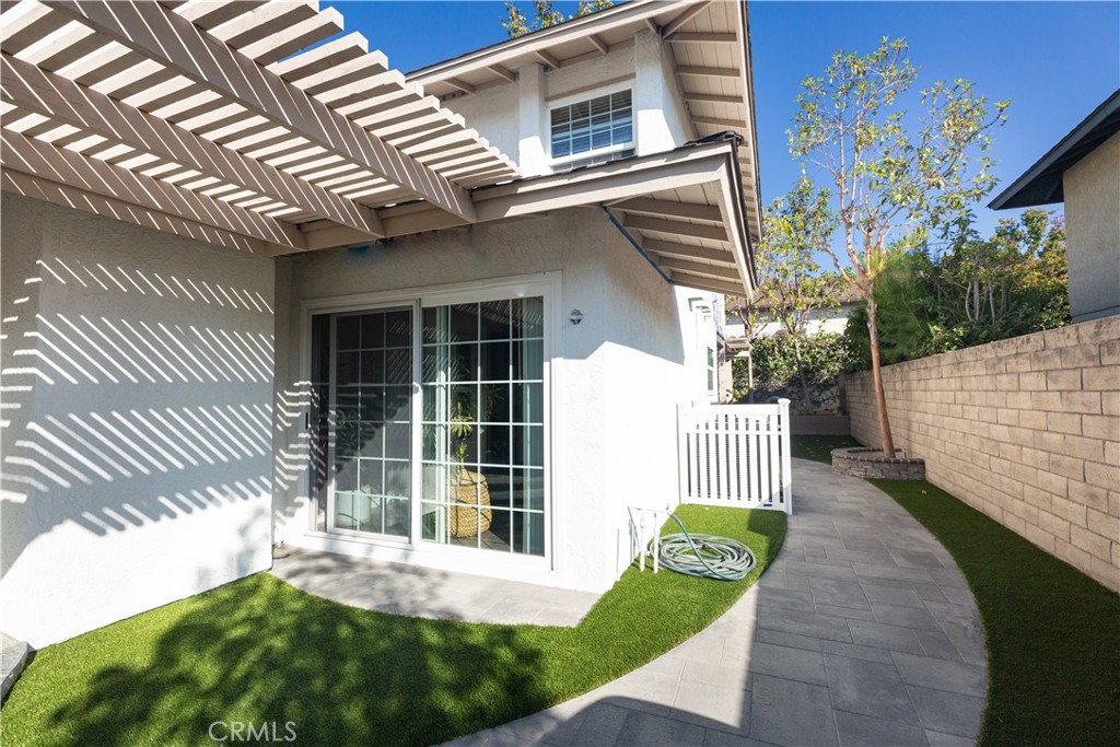 Country Club Park (CCP) - Residential Lease