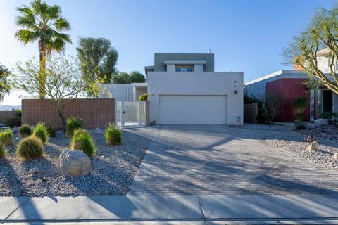 Photo of 4962 Frey Way, Palm Springs, CA 92262 (MLS # 219133445PS)