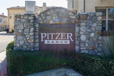 844 Citrus Court Unit 29, Claremont, CA 91711 - MLS#: TR25268571