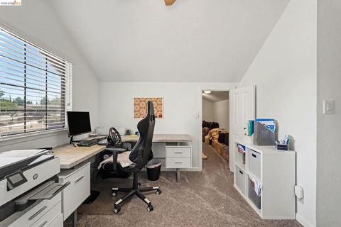 Tiny photo for 4670 Lariat Ln, Oakley, CA 94561 (MLS # 41142077)