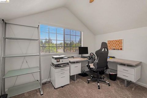 Tiny photo for 4670 Lariat Ln, Oakley, CA 94561 (MLS # 41142077)