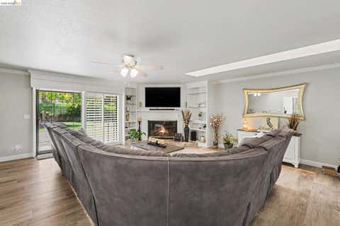 Tiny photo for 4670 Lariat Ln, Oakley, CA 94561 (MLS # 41142077)