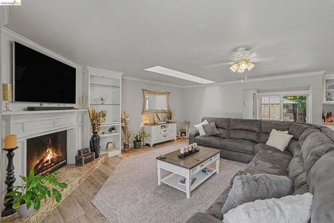 Tiny photo for 4670 Lariat Ln, Oakley, CA 94561 (MLS # 41142077)