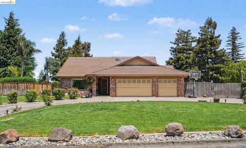 Tiny photo for 4670 Lariat Ln, Oakley, CA 94561 (MLS # 41142077)