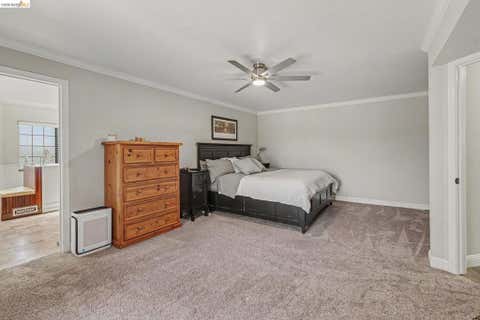 Tiny photo for 4670 Lariat Ln, Oakley, CA 94561 (MLS # 41142077)