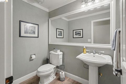 Tiny photo for 4670 Lariat Ln, Oakley, CA 94561 (MLS # 41142077)
