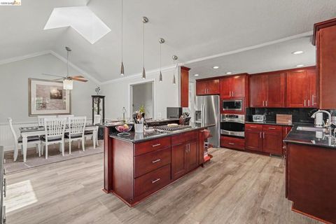 Tiny photo for 4670 Lariat Ln, Oakley, CA 94561 (MLS # 41142077)