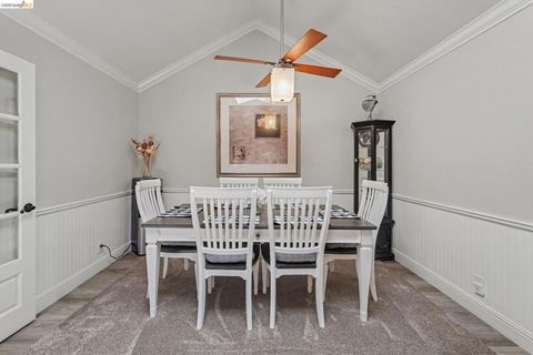 Tiny photo for 4670 Lariat Ln, Oakley, CA 94561 (MLS # 41142077)