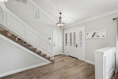 Tiny photo for 4670 Lariat Ln, Oakley, CA 94561 (MLS # 41142077)