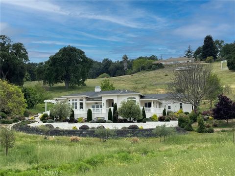 Photo of 8560 Corriente Road, Atascadero, CA 93422 (MLS # SC26064785)