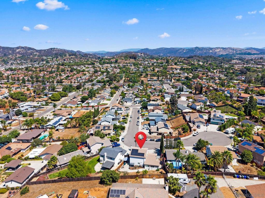 North Escondido - Residential