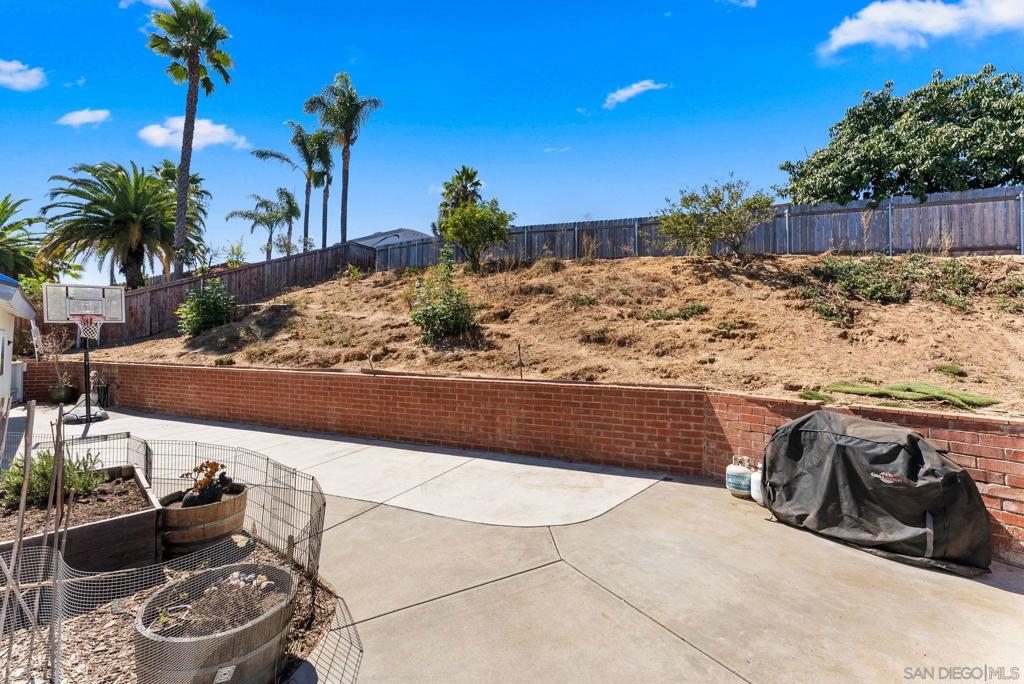 North Escondido - Residential