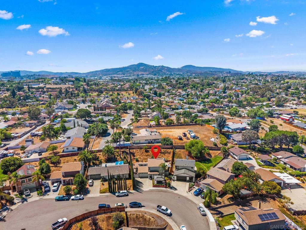 North Escondido - Residential