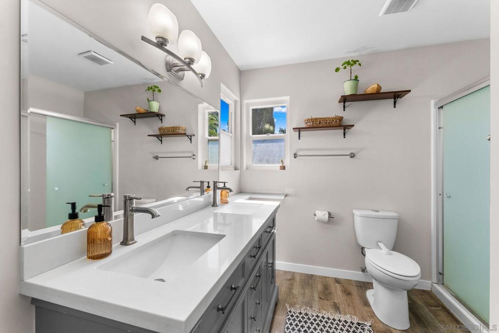 North Escondido - Residential