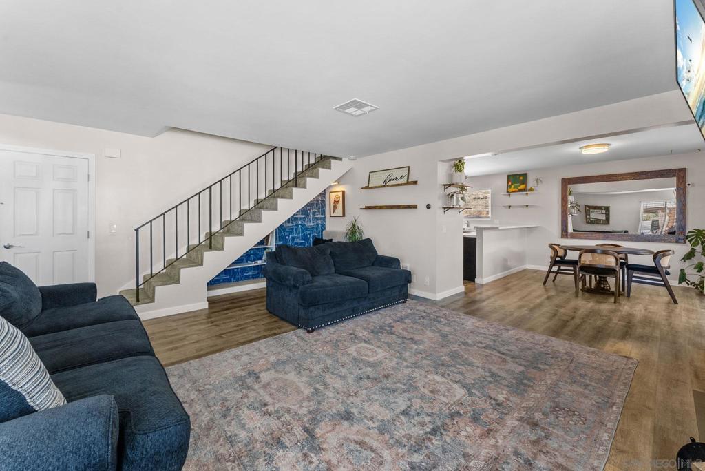 North Escondido - Residential