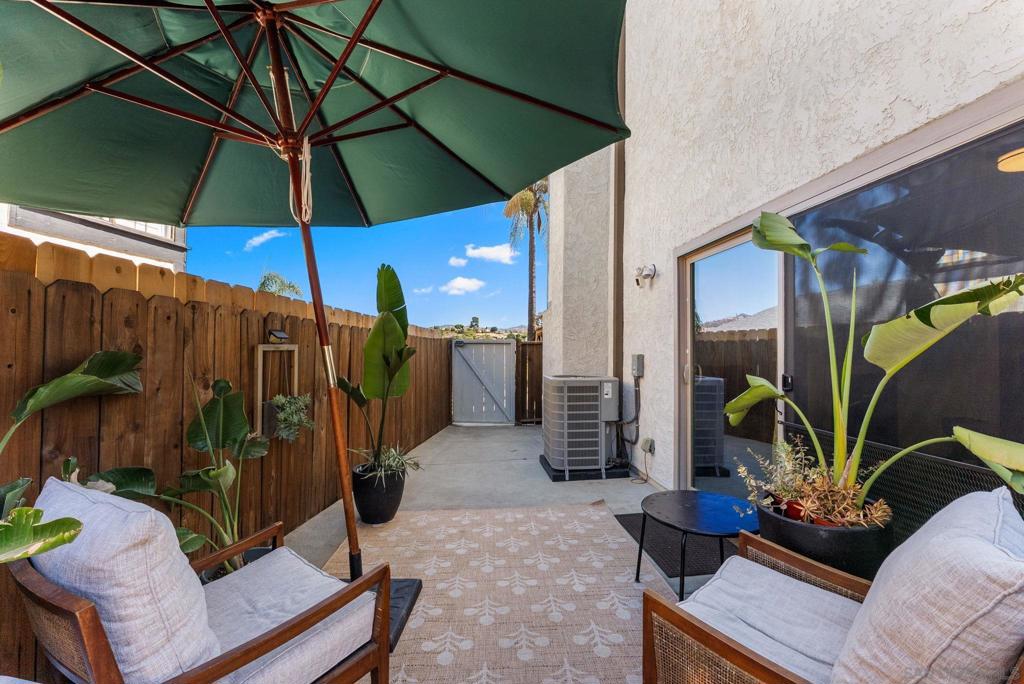 North Escondido - Residential