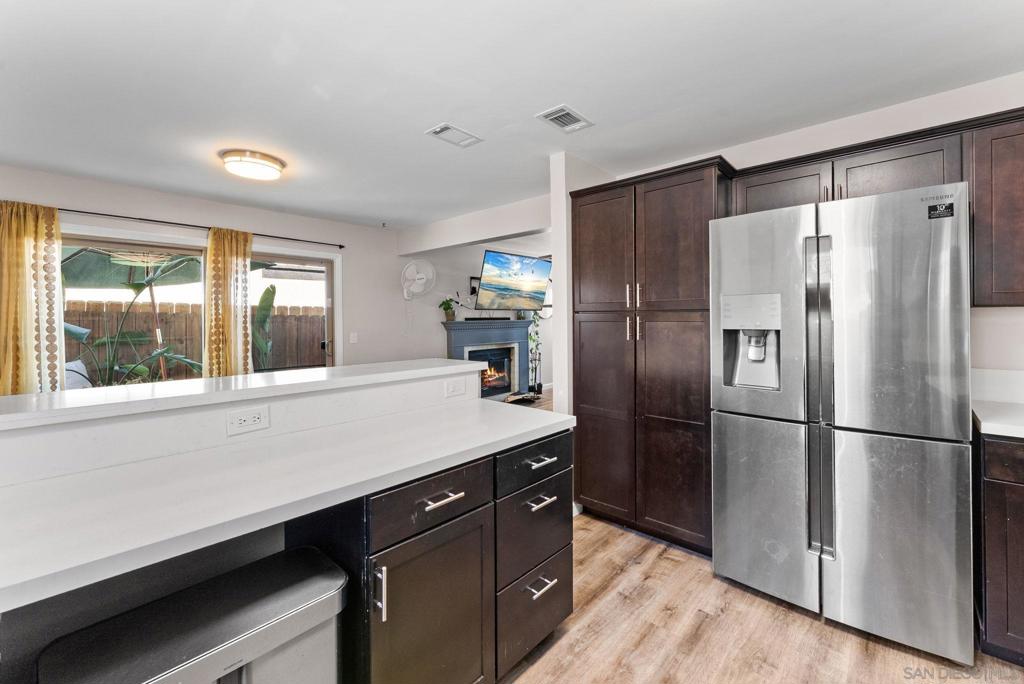 North Escondido - Residential