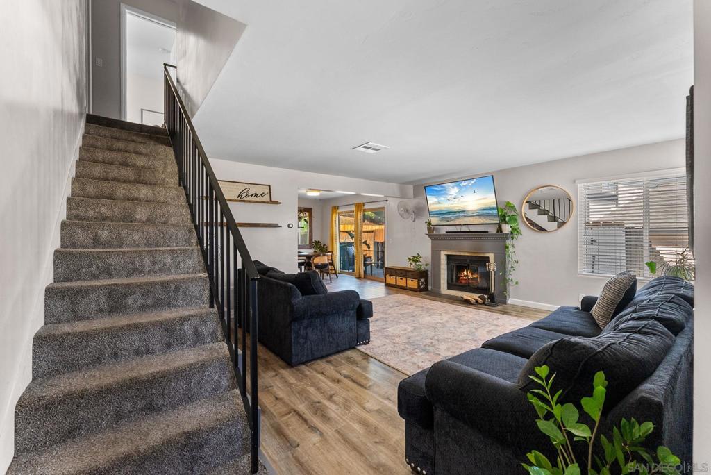 North Escondido - Residential