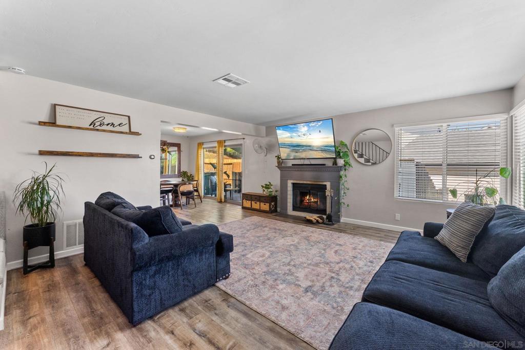 North Escondido - Residential