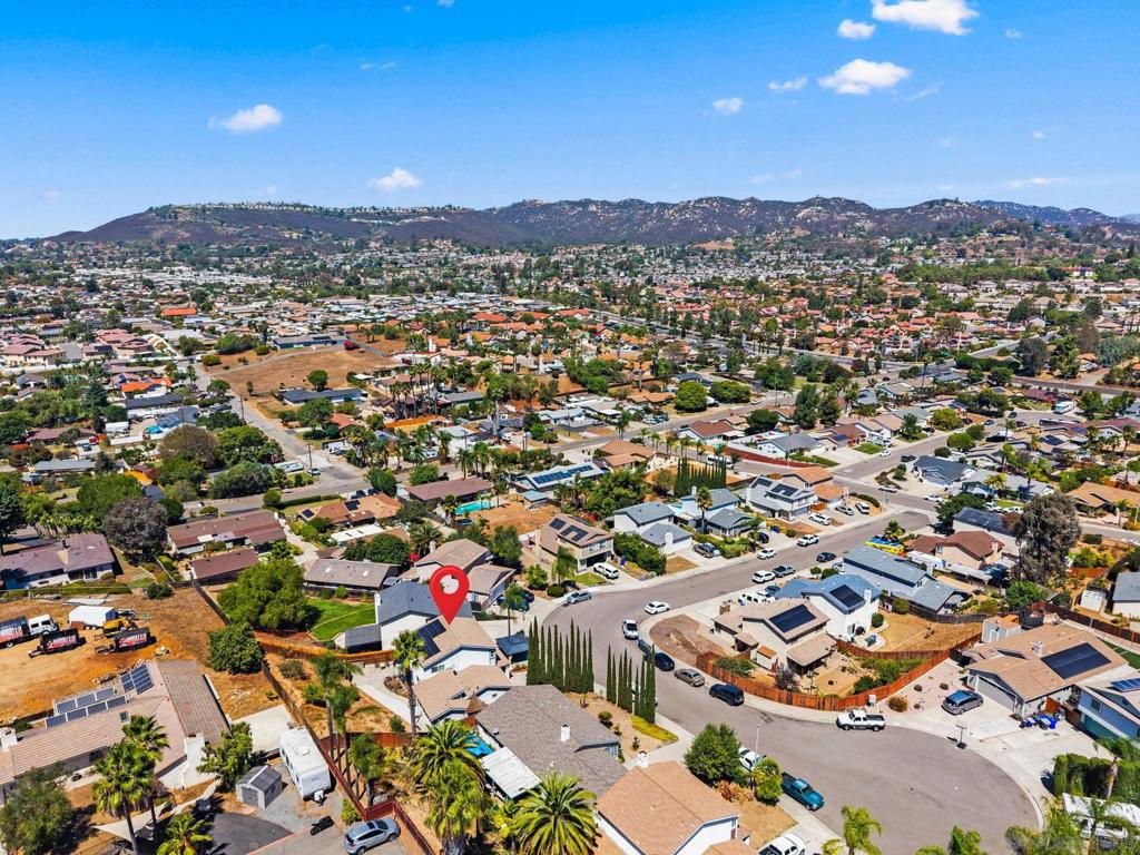 North Escondido - Residential